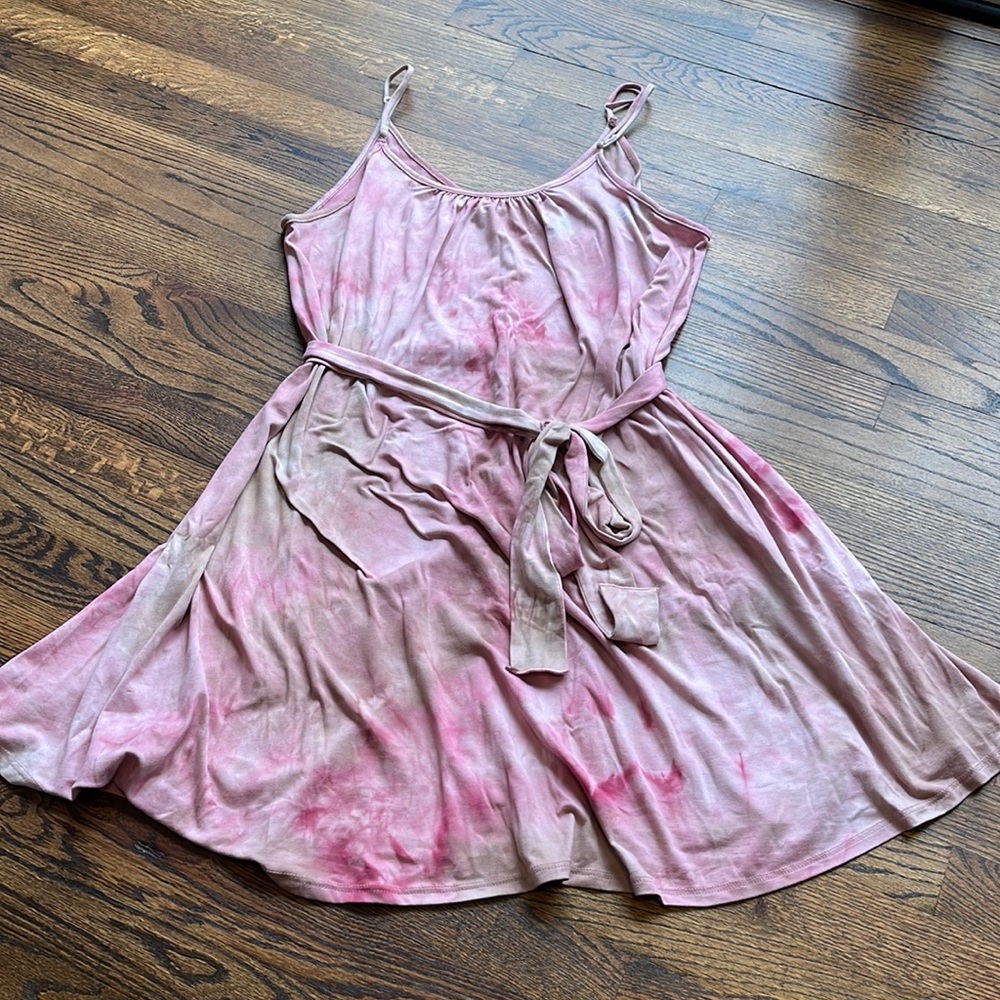 GUC dress